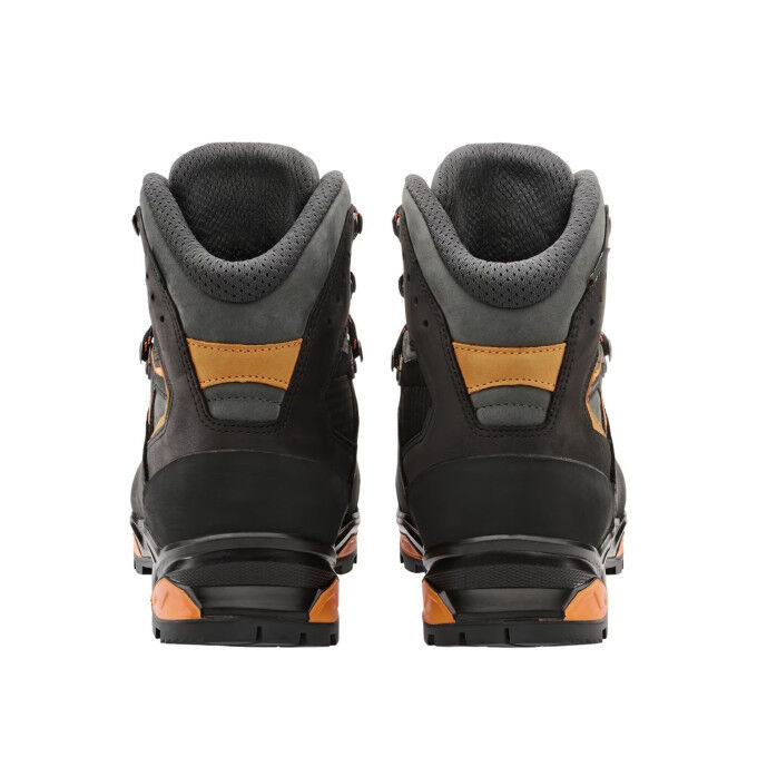 Lowa Camino Evo GTX Men's: comfort and protection on all trails