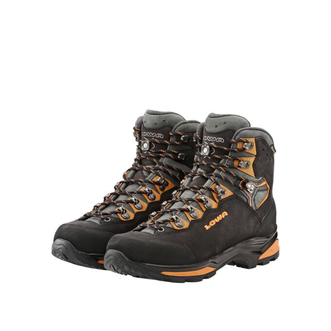 Lowa Camino Evo GTX Herren: Komfort und Schutz auf allen Wegen