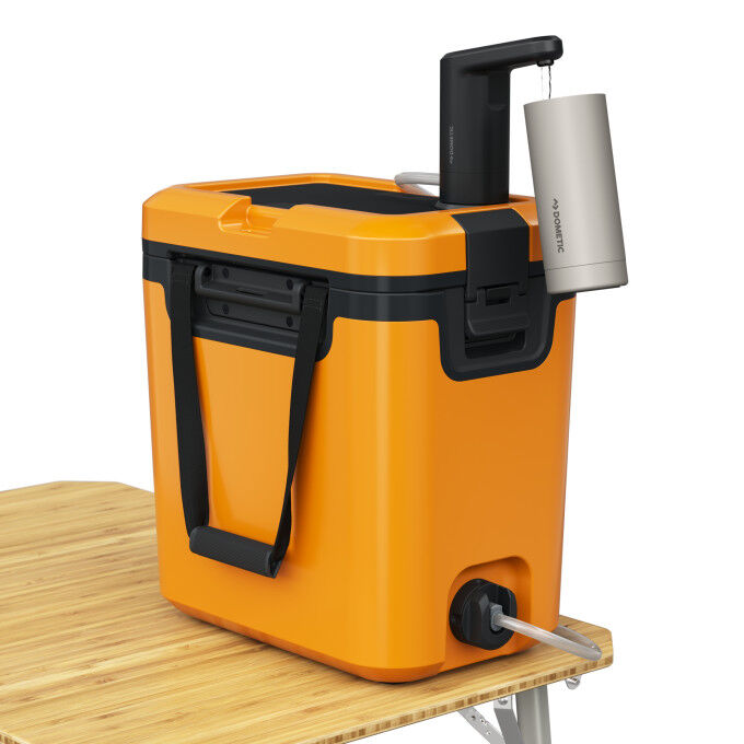 Dometic RECON HARDSIDE 16L frigorifero portatile rigido