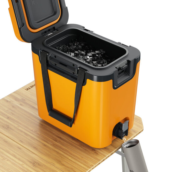 Dometic RECON HARDSIDE 16L frigorifero portatile rigido