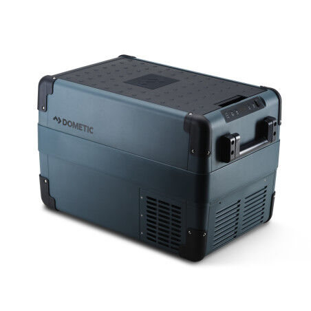 Nevera de compresión Dometic CFX2 37: móvil y conectada