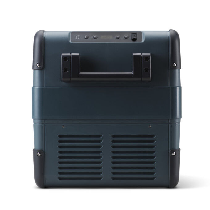 Nevera de compresión Dometic CFX2 37: móvil y conectada