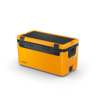 Glacière rigide Dometic RECON HARDSIDE 69L empilable