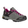 GREY FUCHSIA