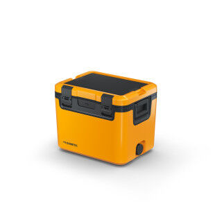 Glacière rigide Dometic RECON HARDSIDE 41L empilable