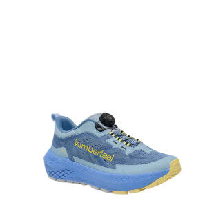 Kimberfeel KBF-TR05: lightweight, high-performance fast-hiking shoe