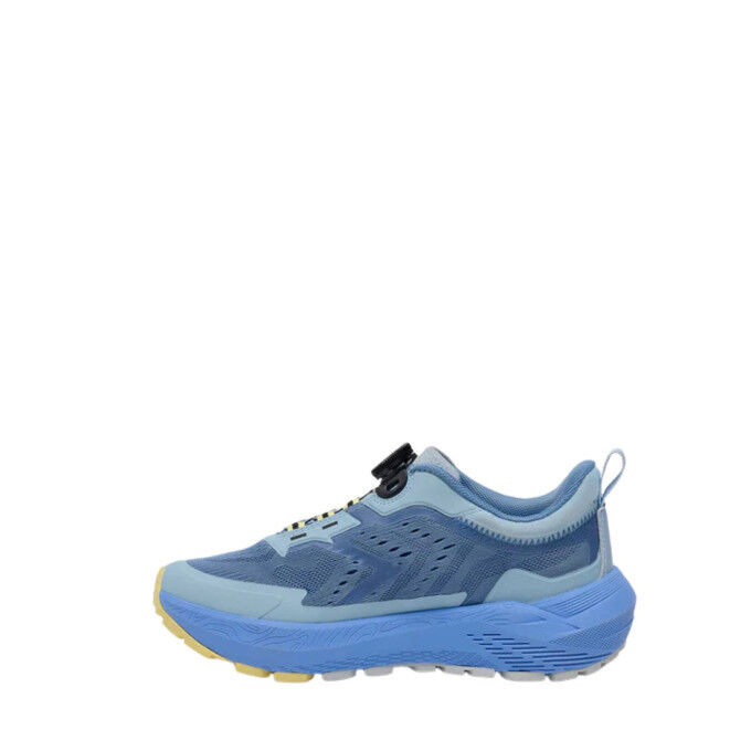 Kimberfeel KBF-TR05: leichter und leistungsstarker Fast-Hiking-Schuh