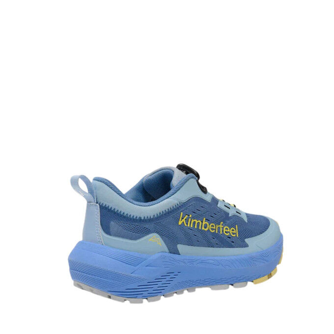 Kimberfeel KBF-TR05: lightweight, high-performance fast-hiking shoe