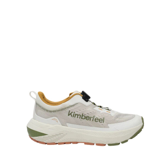 Kimberfeel KBF-TR05: scarpa da fast hiking leggera e performante