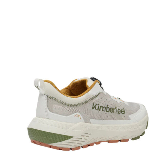 Kimberfeel KBF-TR05: calzado ligero y eficaz para senderismo rápido