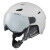 Casco da sci con visiera CAIRN IMPULSE VISOR - Mat White