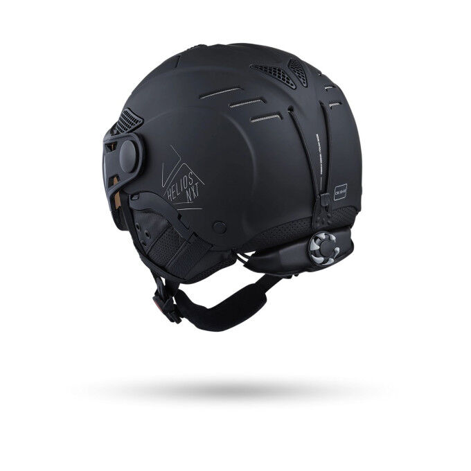 Cairn Helio Evolight NXT®: Hightech-Skihelm mit Visier
