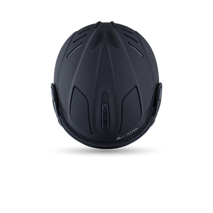Cairn Helio Evolight NXT®: casco de esquí con visera de alta tecnología