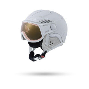 Cairn Helios Evolight NXT® Ski Helmet - Protection and Optimal Vision