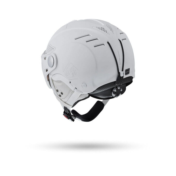 Casque de ski Cairn Helios Evolight NXT® - Protection et vision optimale