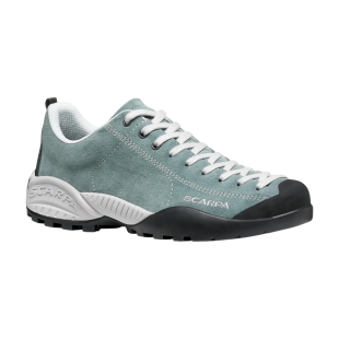 Zapatillas Scarpa Mojito: unas zapatillas icónicas que combinan comodidad y estilo.