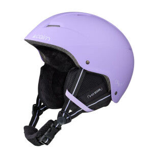 CAIRN ORBIT J Junior Ski Helmet - MAT LILAC