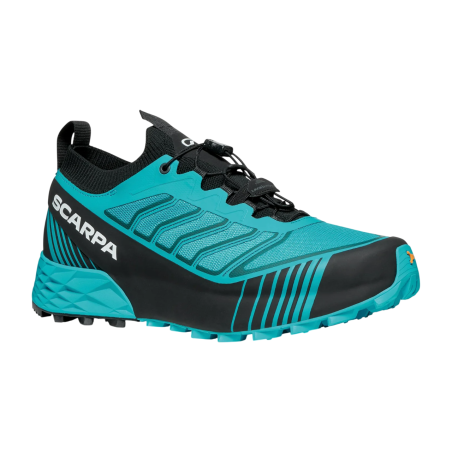 Scarpa RIBELLE RUN 2 – Technische und stabile Trailschuhe