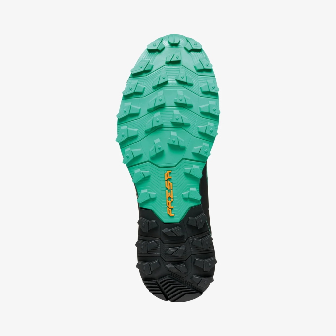 Scarpa RIBELLE RUN 2 WOMAN - Chaussures trail femme
