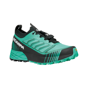 Scarpa RIBELLE RUN 2 WOMAN – Trailrunning-Schuhe für Damen