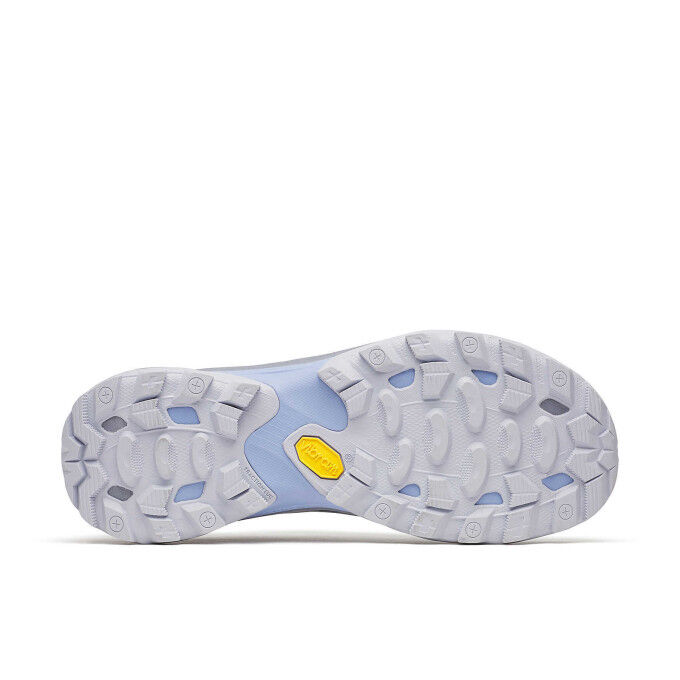 Merrell MOAB SPEED 2 GORE-TEX - Scarpe da trekking
