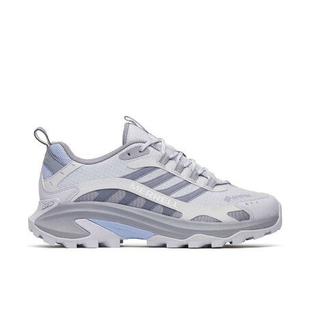 Merrell MOAB SPEED 2 GORE-TEX - Scarpe da trekking
