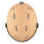 Casque à visière CAIRN ORBIT VISOR - MAT PEACH