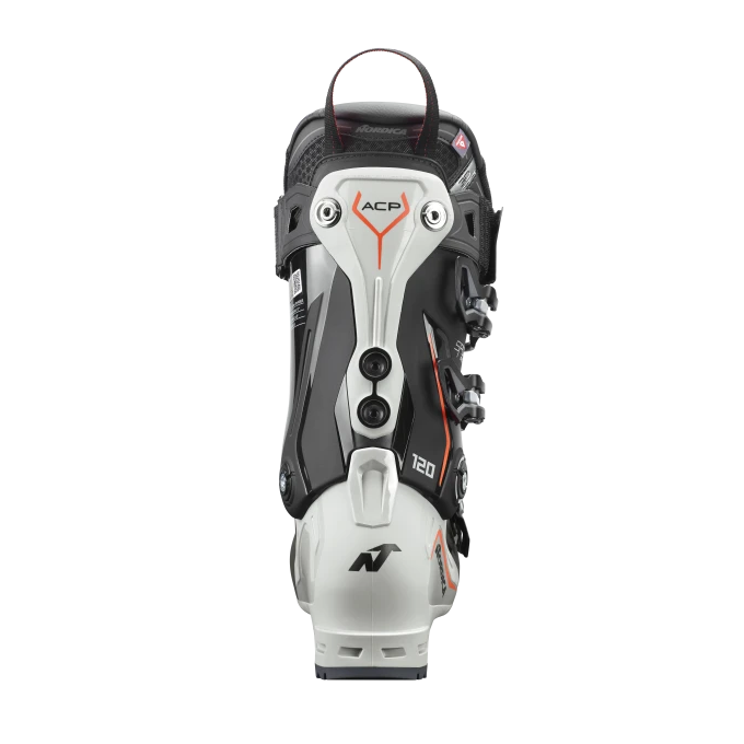 Nordica Sportmachine 3 120 GW: high-performance men's ski boots