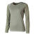 Camiseta de mujer TERNUA KRODINA LS - MID FOREST