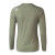 Camiseta de mujer TERNUA KRODINA LS - MID FOREST