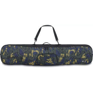 DAKINE Freestyle Snowboard Bag – Lightweight and durable protection