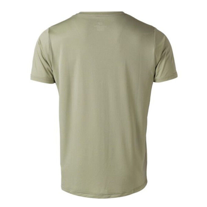 Herren-T-Shirt TERNUA FRAMIK TEE M – MID FOREST