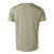 TERNUA FRAMIK TEE M Men's T-shirt - MID FOREST