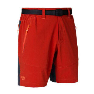 Short de randonnée Homme TERNUA FRIZ SHT M