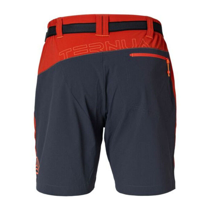 Short de randonnée Homme TERNUA FRIZ SHT M