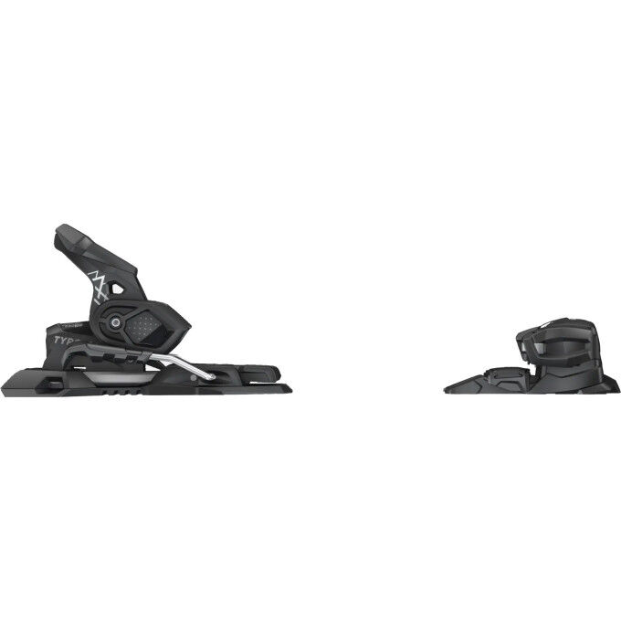 Tyrolia Attack 14 MN Ski Bindings – Performance & Safety Multi-Standard