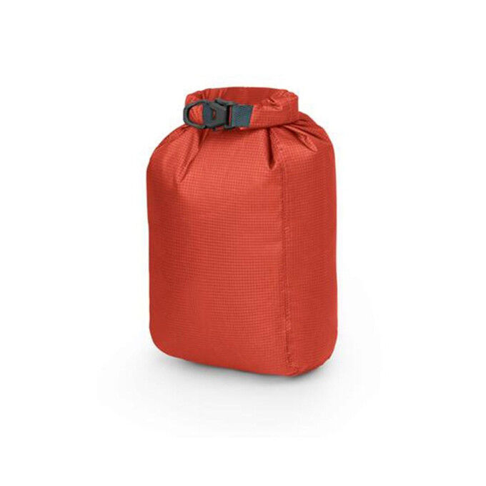 Osprey Ultralight Dry Sack 3 L: protezione impermeabile e spazio ottimizzato