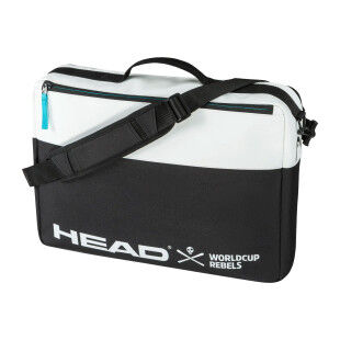 Head REBELS BOOT CARRY ON ski boot bag – Cabin size