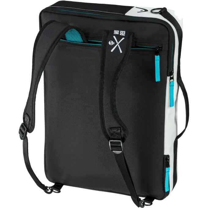 Borsa porta scarponi da sci Head REBELS BOOT CARRY ON – Dimensioni cabina