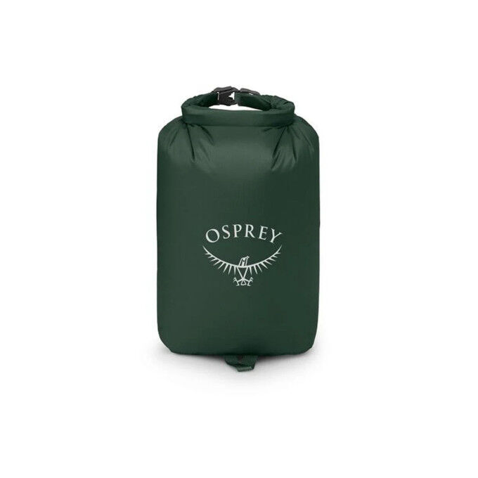 Osprey Ultralight Dry Sack 6 L: protección y organización óptimas