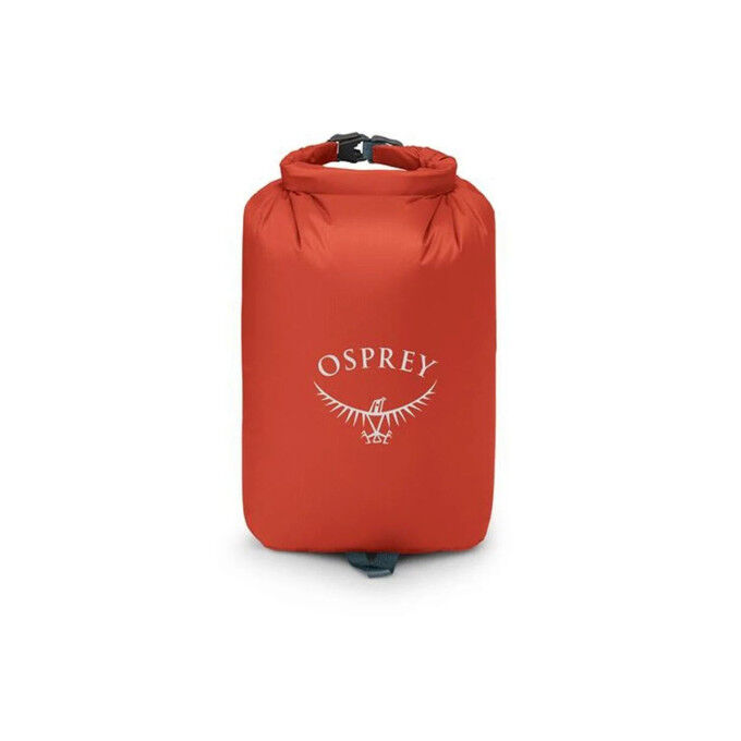 Osprey Ultralight Dry Sack 6 L: Schutz und Ordnung für Ihre Sachen