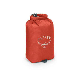 Osprey Ultralight Dry Sack 6 L: protection and organization for your belongings