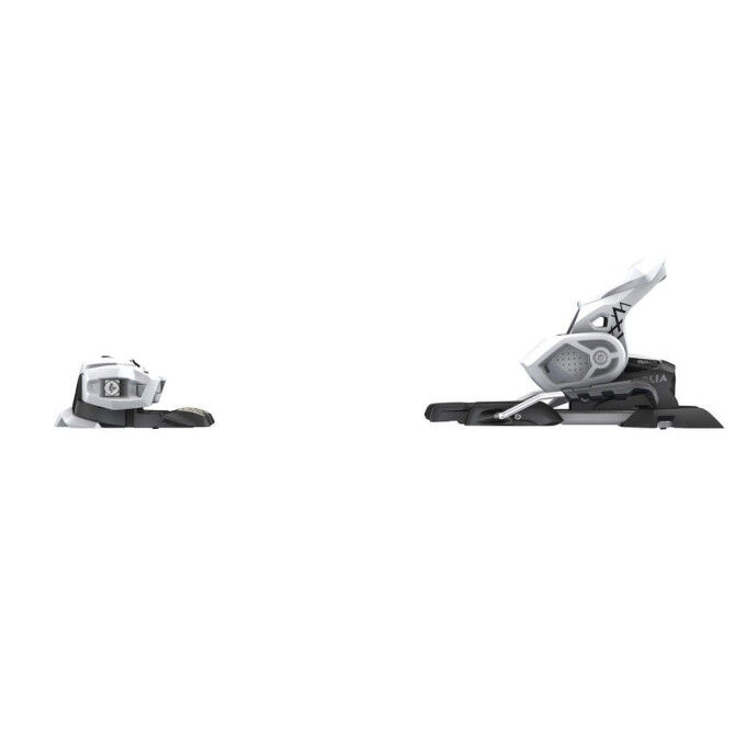 Fixations ski Tyrolia ATTACK 14 GW – Polyvalence, Performance & GripWalk