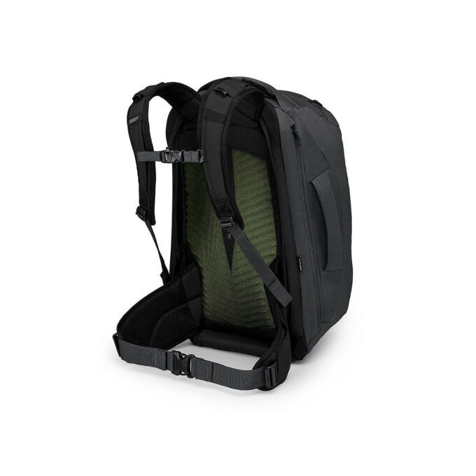 Osprey Farpoint® 40: leichter, technischer Reiserucksack