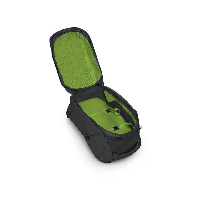 Osprey Farpoint® 40: lightweight, technical travel bag