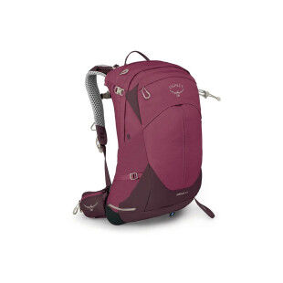 Osprey Sirrus® 24 Women's: comfort and lightness on the trails