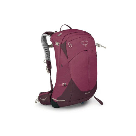 Osprey Sirrus® 24 Mujer: comodidad y ligereza en los senderos