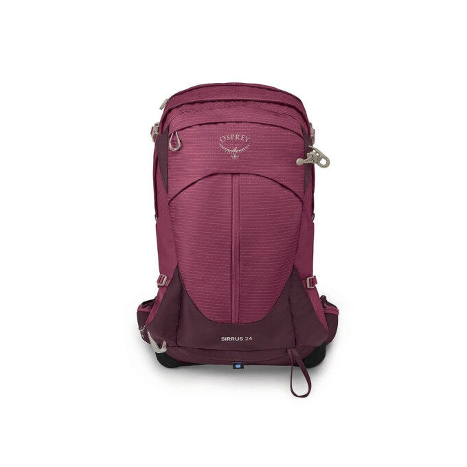 Osprey Sirrus® 24 Damen: Komfort und Leichtigkeit auf den Wanderwegen