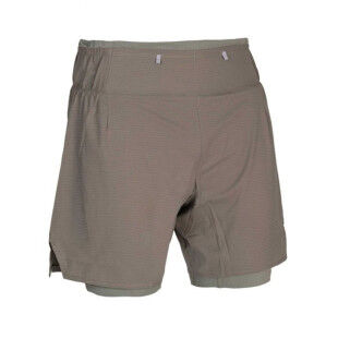 Short Homme TERNUA LITHIUM SHT M - VETIVER
