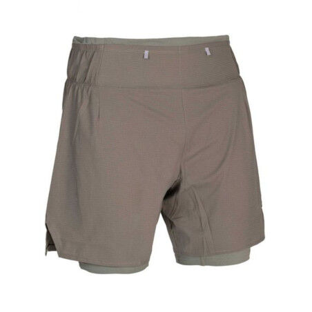 TERNUA LITHIUM SHT M Men's Shorts - VETIVER
